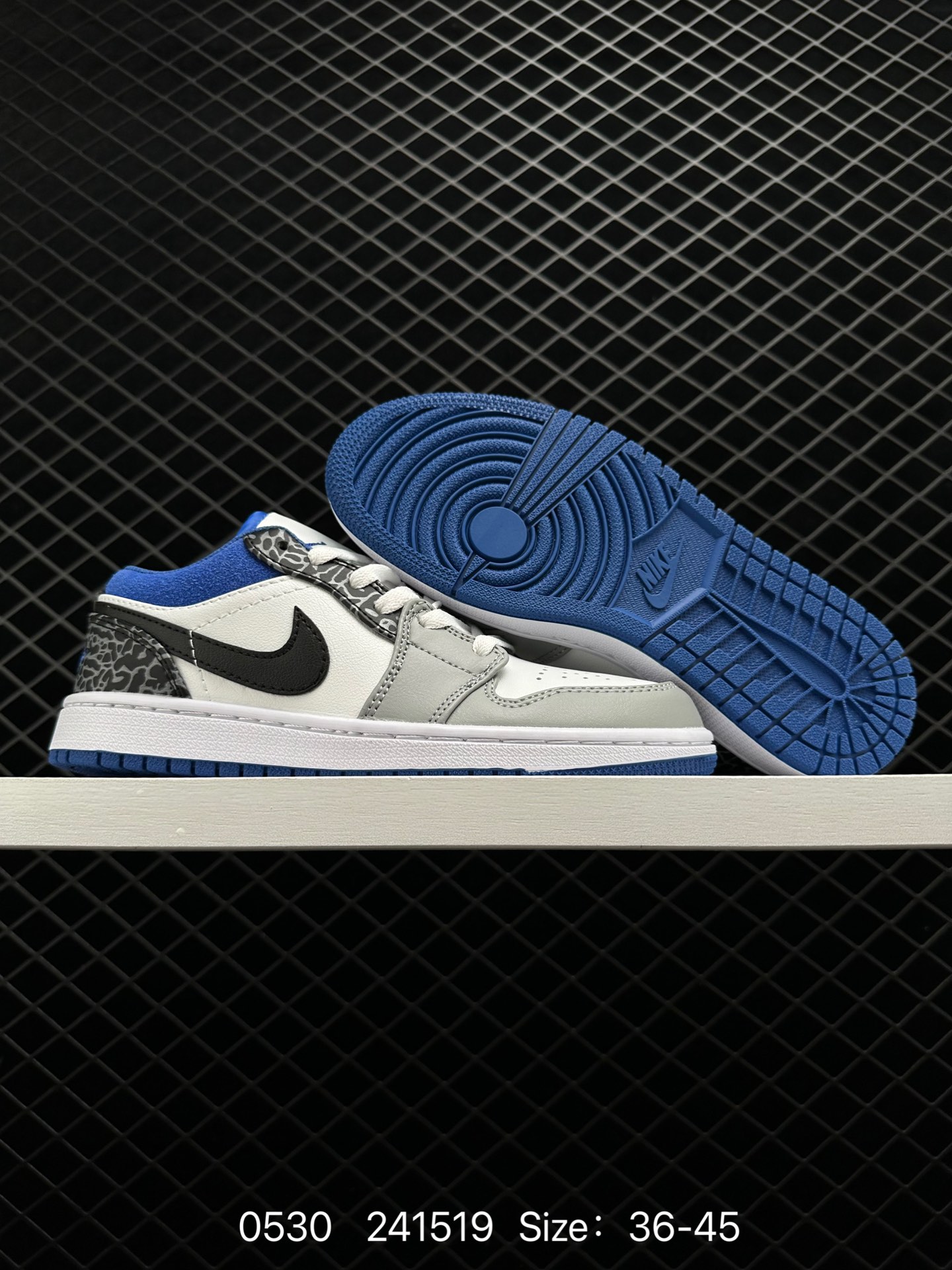Nike Air Jordan 1 Low
